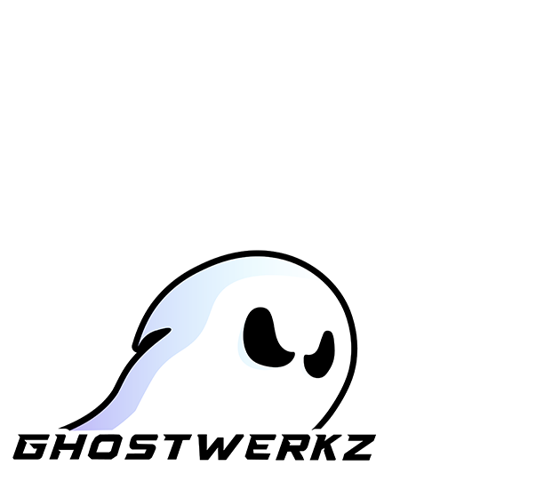 Ghostwerkz HP 2